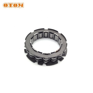 Rodamiento de Embrague de Arranque Unidireccional de 16 Bolas para Motocicleta WR <span class=keywords><strong>YZ</strong></span> 250 <span class=keywords><strong>450</strong></span> para YAMAHA YZ250F YZ450F WR250F WR450F - Product Image 5
