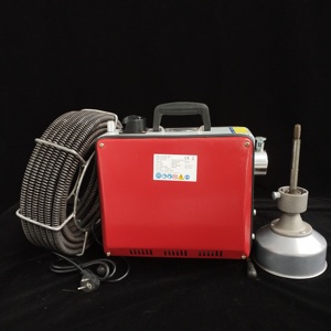 Unclogging E di Drenaggio Tubo di Scarico Cleaner Con <span class=keywords><strong>Molla</strong></span> di Alta Qualità - Product Image 2