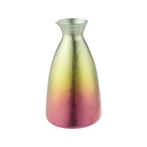 Ensemble de saké <span class=keywords><strong>japonais</strong></span> en titane 390 ml Carafe à saké pour saké Vin <span class=keywords><strong>japonais</strong></span>/Soju/Boisson/Thé Vaisselle portable pour les voyages en plein air - Product Image 6