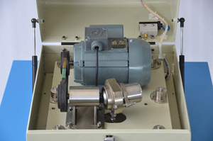 Lab Small High Speed Rotary Swing Vibration <strong>Shaker</strong> 3D Ball Mill and Mixing Equipment Machine - Product Image 5