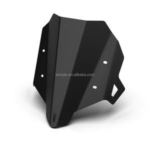 Accesorios de motocicleta <span class=keywords><strong>CB500X</strong></span> parabrisas CB 500X Deflector de aire de pantalla frontal para Honda CB500 X CB 500X2019-2023 <span class=keywords><strong>2022</strong></span> - Product Image 1