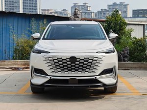 Auto Chino Económico <span class=keywords><strong>2021</strong></span> 2022 2023 Changan UNI-K, SUV Familiar de 5 Plazas, Automático, con una Rica Configuración, Auto Usado - Product Image 2