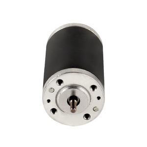 L4275 DC 24V nam châm vĩnh cửu động cơ bàn chải 3540 vòng/phú<span class=keywords><strong>t</strong></span> mô-men xoắn 495.6 cho thuyền thiế<span class=keywords><strong>t</strong></span> bị nhà thông minh Home & Fan sử dụng - Product Image 5