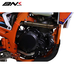 รถมอเตอร์ไซค์วิบาก <span class=keywords><strong>BNK</strong></span> NC450 450 ซีซี ระบายความร้อนด้วยน้ำ สูบเดียว 4 จังหวะ สำหรับผู้ใหญ่ - Product Image 3
