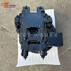 Ensemble de pompe à carburant Hangood DX340 pour excavatrices hydrauliques DX340/DX380/DX420/DX500, pièces détachées, haute garantie, garantie 1 an - Product Image 3