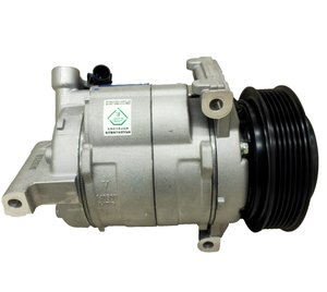 Compresseur de climatisation automobile A0613, état neuf, BAIC <span class=keywords><strong>BJ40</strong></span>/Shenbao X65 2.0T 2015, pièces de climatisation automobile GS15102 - Product Image 3