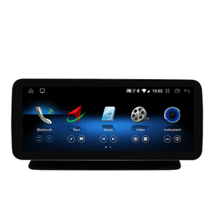 <span class=keywords><strong>Autoradio</strong></span> GPS Android pour <span class=keywords><strong>Mercedes</strong></span> Benz <span class=keywords><strong>Classe</strong></span> <span class=keywords><strong>B</strong></span> <span class=keywords><strong>W246</strong></span> B180 B200 B220 B250 B260 W245 2011-2018 Multimédia Automobile - Product Image 3