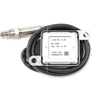 Capteur Nox 5WK96681 A0009055100 pour modèles Volkswagen Audi, pièce de rechange - Product Image 3