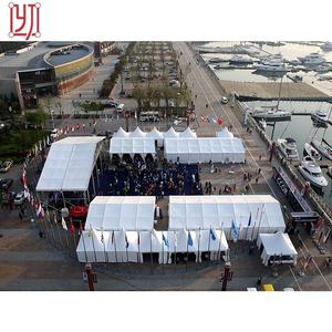 Carpas de Construcción con Aire Acondicionado para 10000 Personas, para Eventos de Iglesia, Bodas y Fiestas - Product Image 5