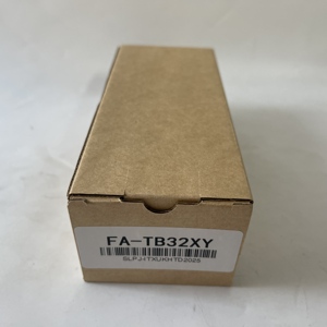 เทอร์มินัลบล็อกของแท้รุ่นใหม่ FA-TB32XY - Product Image 1