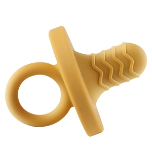 <span class=keywords><strong>Sucette</strong></span> personnalisé En Caoutchouc Naturel SANS BPA Bonne Qualité Silicone Bébé <span class=keywords><strong>Dentition</strong></span> <span class=keywords><strong>Sucette</strong></span> - Product Image 3