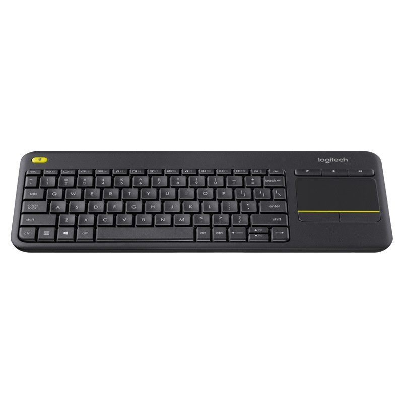 logitech k400 plus