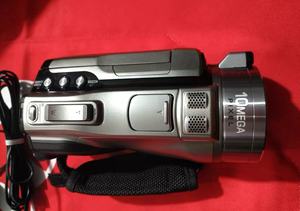 กล้องวิดีโอ JV-C GZ HM1 Full HD มือสอง ขายดี พร้อมส่ง เลนส์ Konica Minolta 10x เหมาะสำหรับการถ่ายภาพครอบครัวและสะสม - Product Image 3