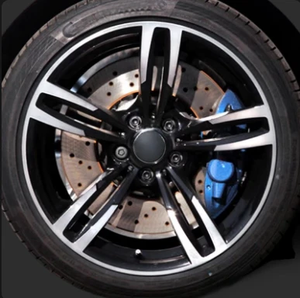 Pneus pour voitures roues en billette 4x100 Heavy Duty 5x120 Chrome 460/85r38 voiture de tourisme 14 pouces 5 trous jante en alliage <span class=keywords><strong>225</strong></span> <span class=keywords><strong>bbs</strong></span> - Product Image 4