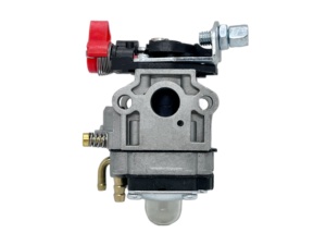 <span class=keywords><strong>Carburateur</strong></span> CG330 compatible avec TL33 TL26 TU26 1E32F 1E34F 1E36F WYK-186 Remplace <span class=keywords><strong>Walbro</strong></span> <span class=keywords><strong>WYJ</strong></span>-138 <span class=keywords><strong>Carburateur</strong></span> pour débroussailleuse et tondeuse à gazon - Product Image 2