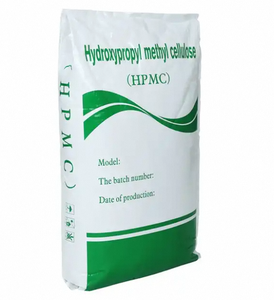 Poudre de cellulose microcristalline de poudre de <span class=keywords><strong>coulis</strong></span> adhésif de tuile de Hpmc pour l'agent auxiliaire chimique fort pour le collage de tuile - Product Image 1