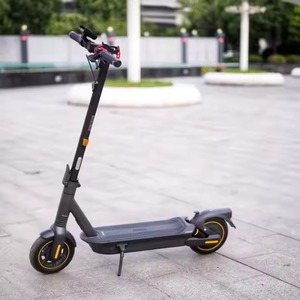 สินค้าใหม่ Seg-way Ninebot Max G2 สกู๊ตเตอร์ไฟฟ้า ความเร็วสูงสุด >80 กม./ชม. สกู๊ตเตอร์พับได้ อัตโนมัติ รับประกัน 2 ปี - Product Image 6