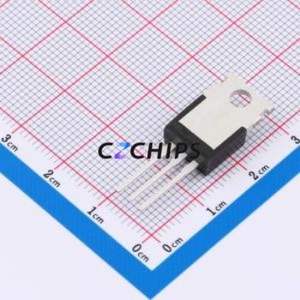 Transistor à effet de champ (MOSFET) BUK7524-55A-VB TO-220AB, original et neuf - Product Image 2