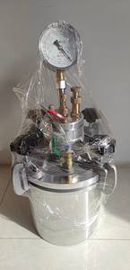 Preço do procedimento de teste de entrada de ar no concreto - Product Image 6