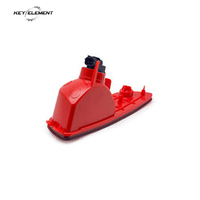 ÉLÉMENT CLÉ Meilleur Choix Accessoires Auto Réflecteur de Pare-chocs Arrière 92405-2P350 92406-2P350 pour Kia Sorento 2009-2012