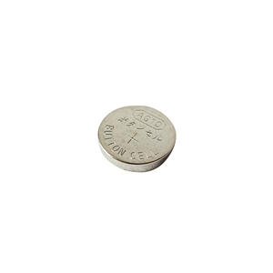 1.5V <b>AG10</b> Watch Alkaline Button Cell <b>Battery</b> Wholesale Price for Remote Control Toys - Product Image 4