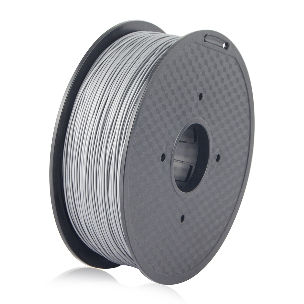 Couleur aluminium (TPU)