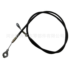 อะไหล่เครื่องเป่าลมบิลลี่โกท รุ่น Qb554Hc 430324 430418 ใบมีดควบคุมลมกำลังสูง สำหรับรุ่นไฟฟ้าแบบมีสาย - Product Image 4