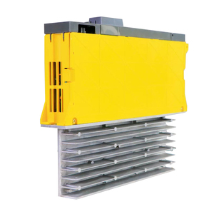 Módulo de Controlador Fanuc Alpha A06B-6079-H105 Nuevo y 100% Original, Modelo SVM1-12 - Product Image 3