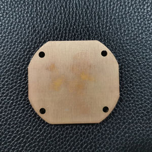 Panel de Luz <span class=keywords><strong>LED</strong></span> COB de Alta Potencia Innovate Rise de 500W RGBWW 48V 40mm con CRI 95 2700K-7000K CCT y 3 Años de Garantía - Product Image 6