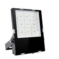 Iluminación Deportiva para Campos Deportivos Doha, Reflector LED Impermeable de Alta Eficiencia de 200W, Lámpara de Pared con Certificación ROHS, para Estadios y Pistas de Pádel, IP66, CRI 70