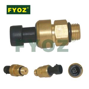 DELEYAPARS 194-6722 1946722 saklar Sensor atmosfer tekanan minyak gp-pressure kompatibel untuk <span class=keywords><strong>Caterpillar</strong></span> Cat <span class=keywords><strong>Dozer</strong></span> C12 - Product Image 4