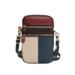 Sac de Jardin en Silicone à Motif Alligator, Sac à Main Femme, Sac Bandoulière Simple en Toile Printemps, Sac Croisé Classique - Product Image 3