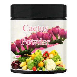 Polvo soluble en agua <span class=keywords><strong>Opuntia</strong></span> Ficus Indica, polvo de extracto de <span class=keywords><strong>fruta</strong></span> de Cactus, polvo de jugo de <span class=keywords><strong>fruta</strong></span> de Cactus - Product Image 1