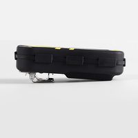 Détecteur de gaz portable PID 4-en-1 (VOC) pour l'inspection de la sécurité dans les cuisines de restaurants, les stations-service et les stations GPL