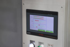 Ein spalt ige hydraulische <span class=keywords><strong>Press</strong></span> maschine der Serie Y41 100T 160T 200T 315T hydraulische <span class=keywords><strong>Press</strong></span> maschine - Product Image 6