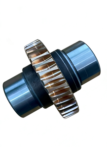 Metall-Schneckenrad und Schneckenwelle - Product Image 4