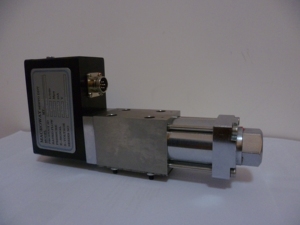 Estructura Simple con Pocos Puntos de Fallo, Puede Reemplazar la Serie 633/634, Electrohidráulico de Acción Directa 634-398C - Product Image 5