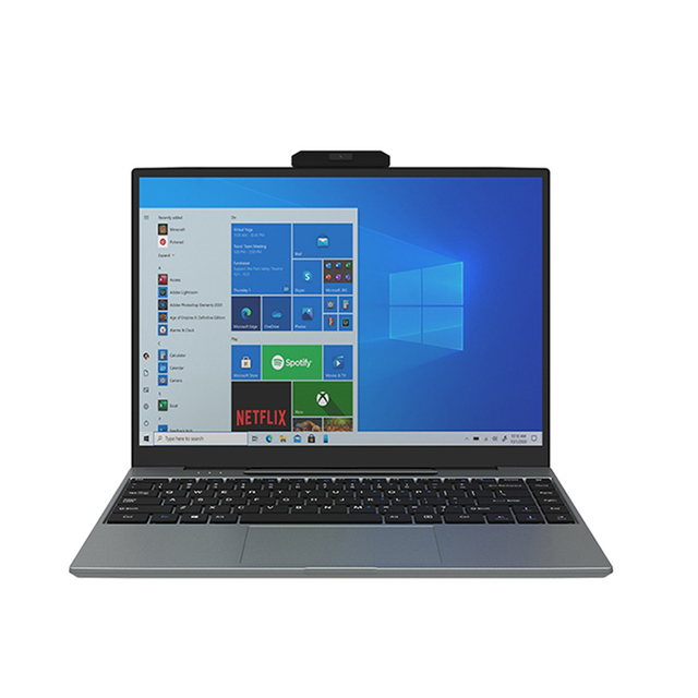 Wholesale OEM 14 Inch I3 I5 I7 Laptops 10th Generation Computers 8G Ram 512G HDD/SSD