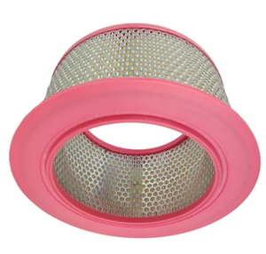 Filtre à air compatible et adapté aux pièces de rechange pour compresseur d'air MANNY C23115 - Product Image 2