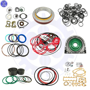 Konverter Torsi 4168.034.111 4168034111 untuk Transmisi ZF 4WG190 - Product Image 2