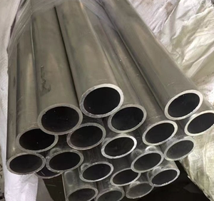 <span class=keywords><strong>Tube</strong></span> sans soudure en <span class=keywords><strong>acier</strong></span> inoxydable série <span class=keywords><strong>200</strong></span>, poli, pour l'industrie de la construction, taille personnalisable, soudage, pliage - Product Image 3