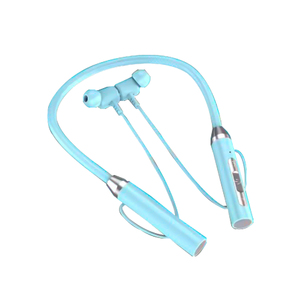 Auricolari Wireless con Gancio per il Collo, Impermeabili, Sportivi G01 G02, In-Ear con Lunga Autonomia - Product Image 4