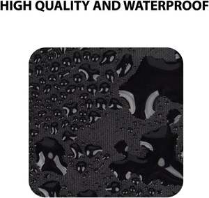 Lona Impermeable Premium para Hamaca, Ultraligera, Portátil, para las Cuatro Estaciones, de Instalación Rápida, Refugio para Acampar, Toldo, Equipo de Supervivencia - Product Image 3