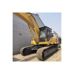 <b>Used</b> High Quality 40 Ton Komatsu PC400-8r PC400 Large Hydraulic Komatsu PC400 Crawler <b>Excavator</b> <b>Used</b> <b>Excavator</b> for Sale - Product Image 1