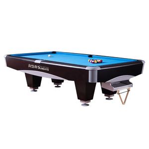 Mesa de Snooker <span class=keywords><strong>Strachan</strong></span>, Mesa de Billar, Mesa de Billar para Comer - Product Image 3