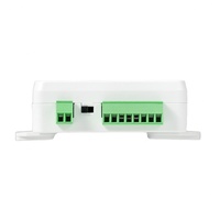 Sistem Pemantauan Suhu GSM 4G Alarm Kegagalan Daya ABS Industri WAYHANG SMS WH CONTROL Remote Control WH-500T -55~+125C