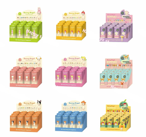 Original chính hãng cho nắng thiên thần bí ẩn hộp mớ<span class=keywords><strong>i</strong></span> và chưa mở Mini Con số trang trí mù Hộp lấy cảm hứng từ hoạt hình Nhật Bản - Product Image 2