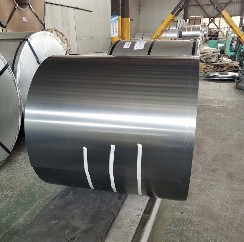 High Technology Silicon Steel Coil 0