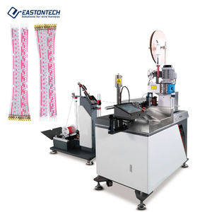 Автоматическая машина для заливания плоских ленточных кабелей/паяльная машина для обжима EW-21T проводов - Product Image 1