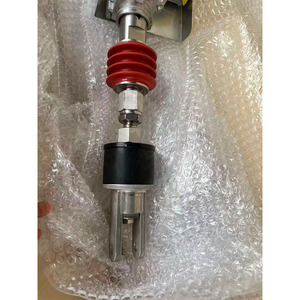 Cơ cấu hạ điện một tay cần cho đường sắt điện - Product Image 5